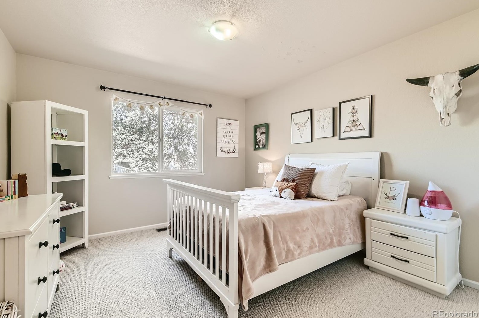 2107 Birdie Dr, Milliken CO 80543-9637 exterior