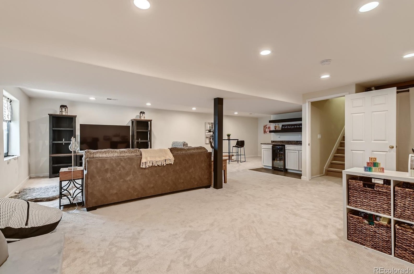 2107 Birdie Dr, Milliken CO 80543-9637 exterior