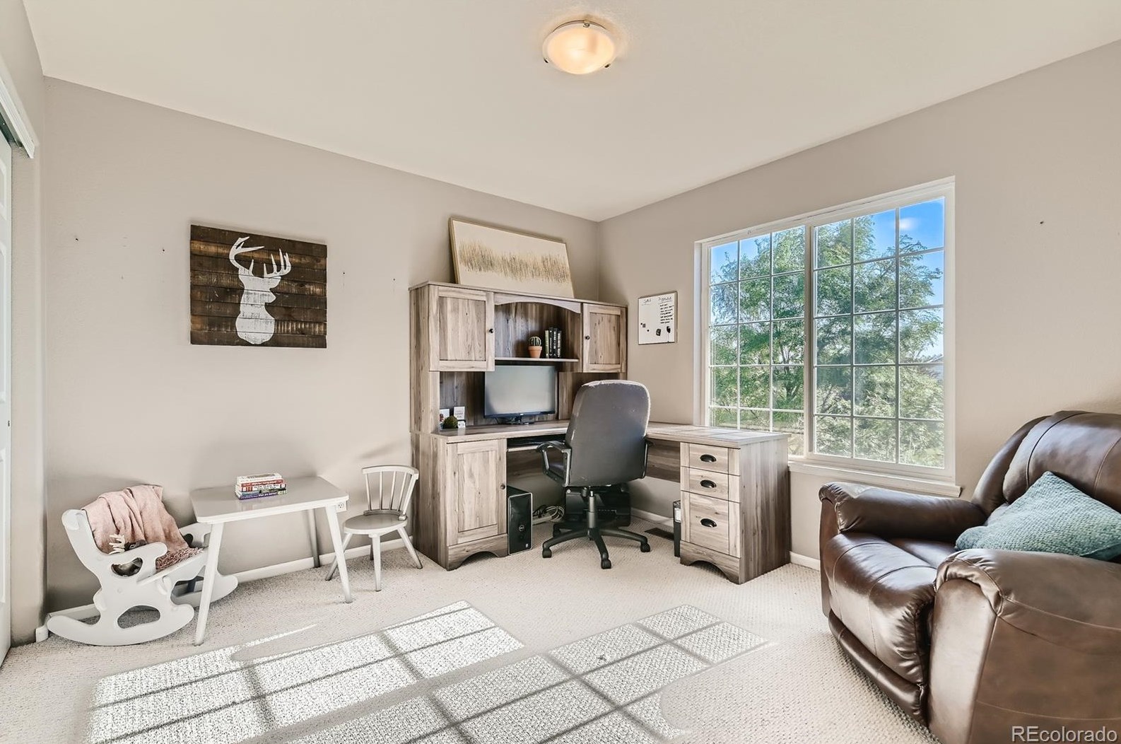 2107 Birdie Dr, Milliken CO 80543-9637 exterior