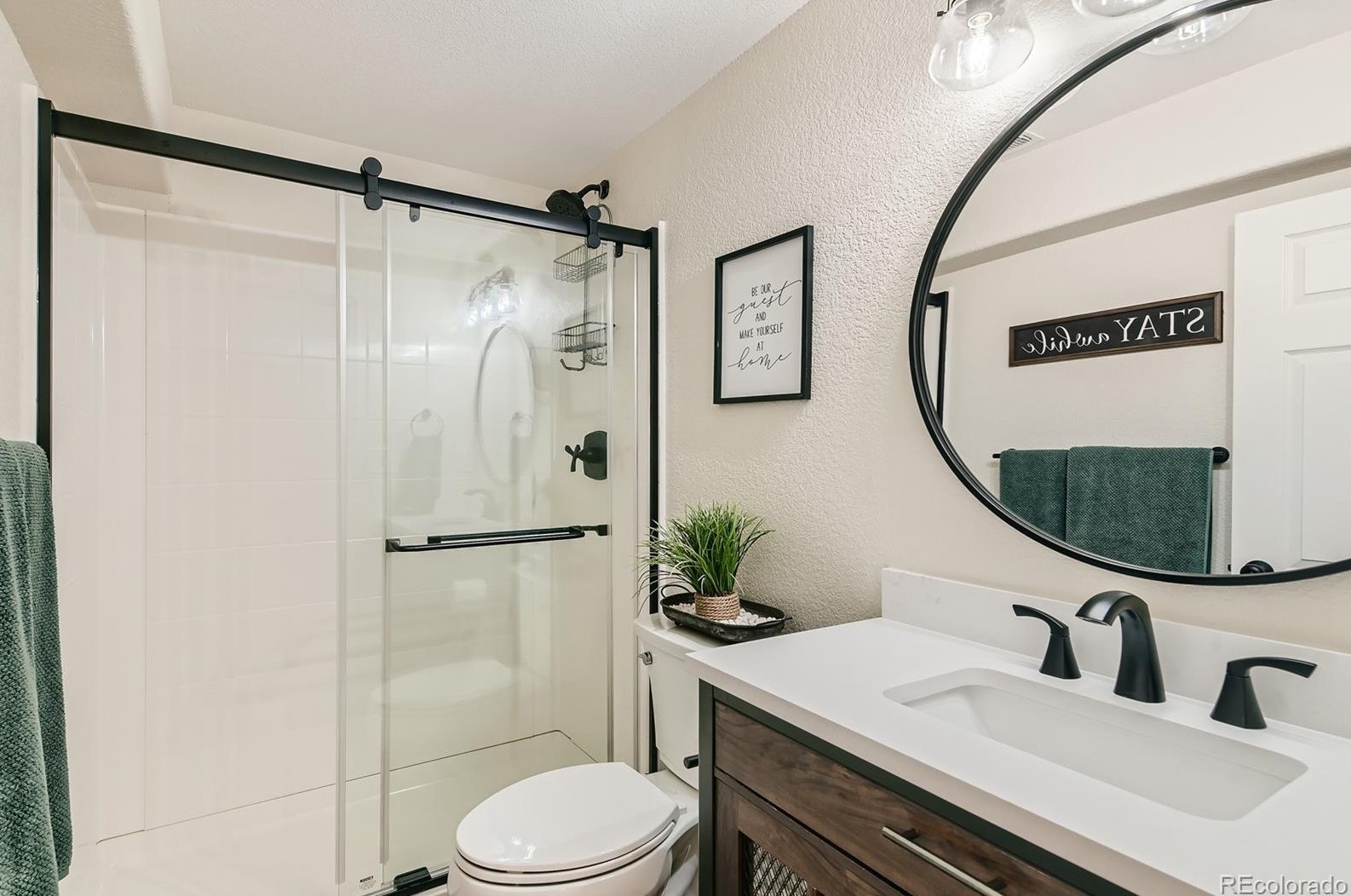 2107 Birdie Dr, Milliken CO 80543-9637 exterior