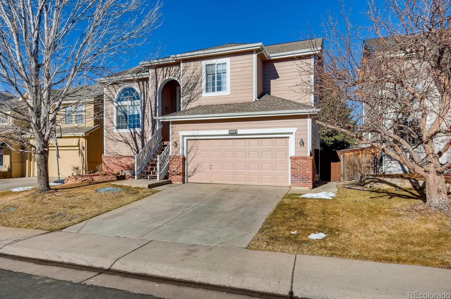 9681 Burberry Way, Littleton, CO 80129-6257