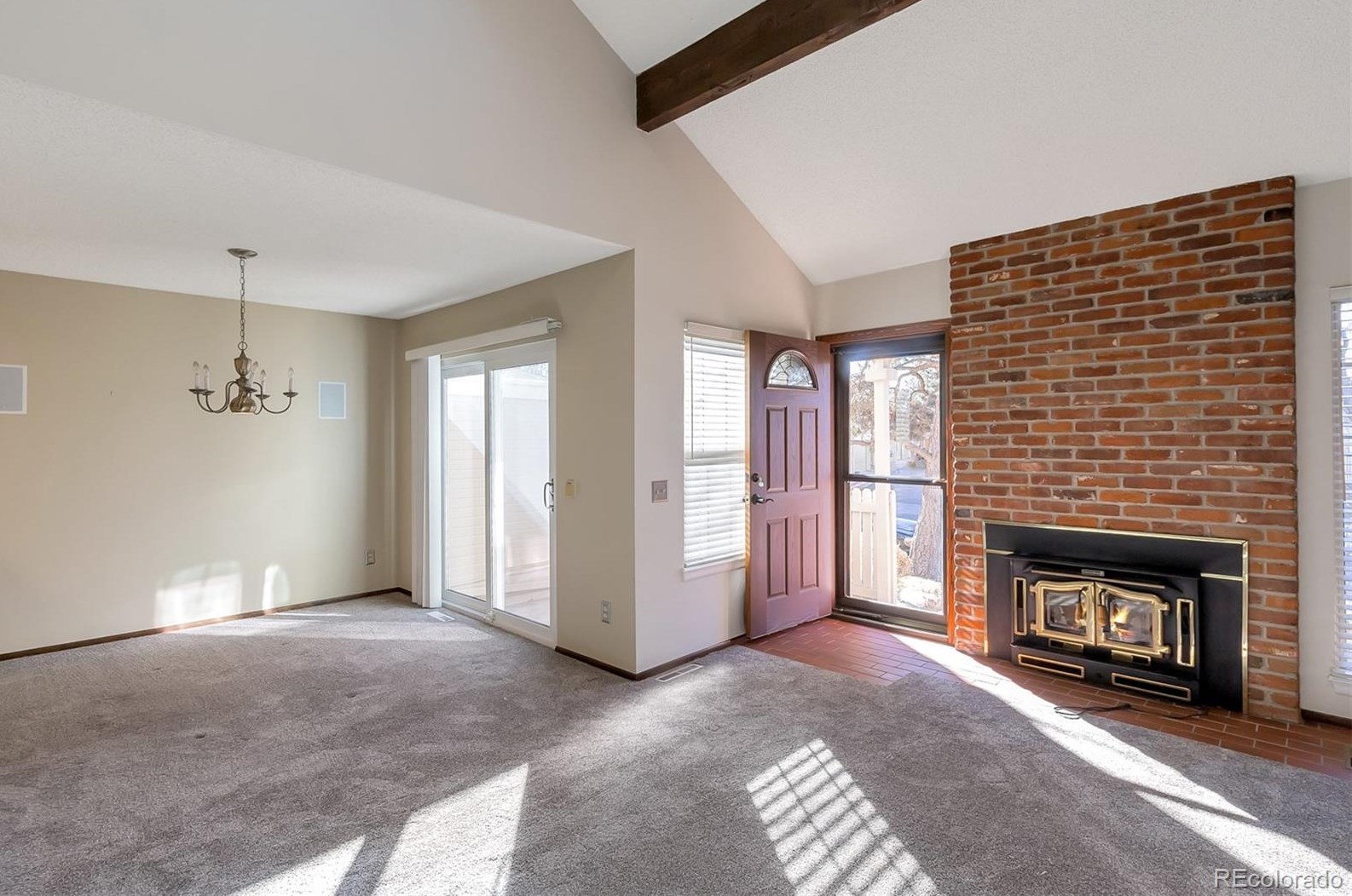 14010 Quinn Cir, Denver, CO 80015-1249