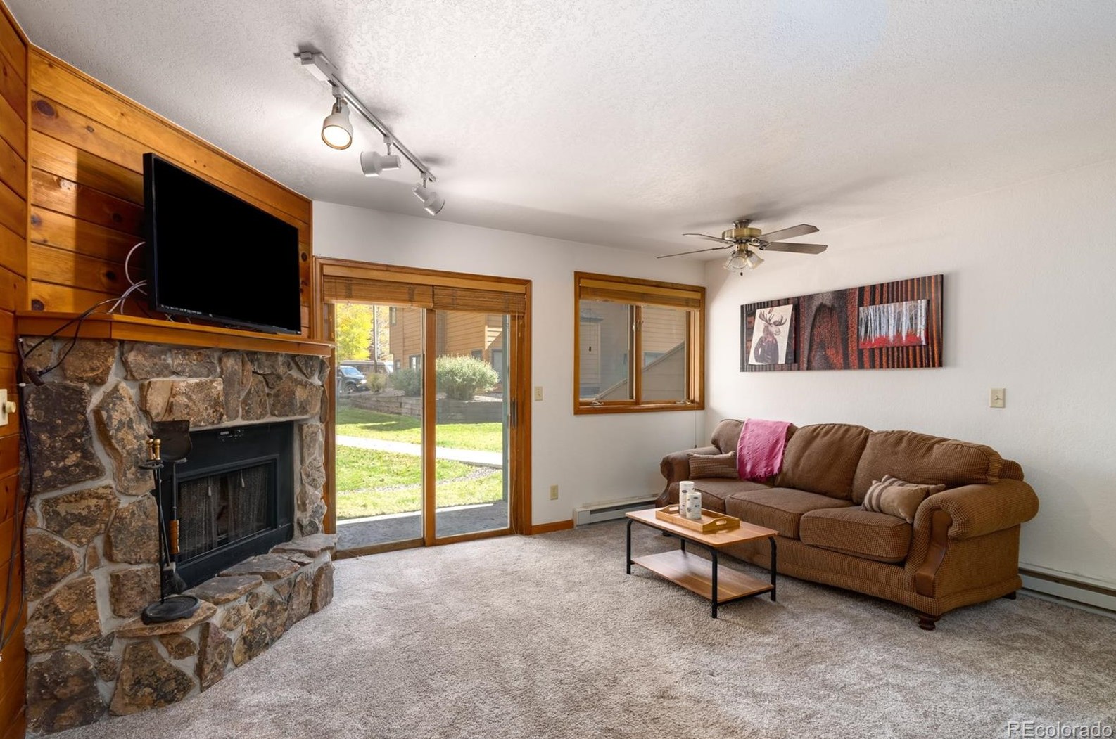 540 Ore House Plz, Steamboat Springs, CO 80487-9112