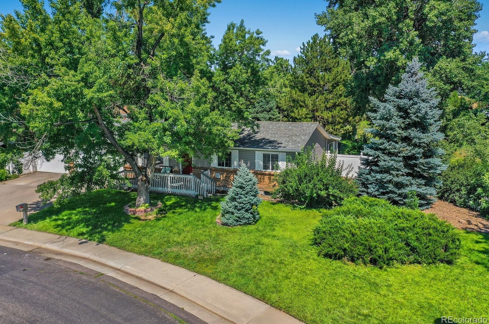 7210 Urban Dr, Arvada, CO 80005-3234