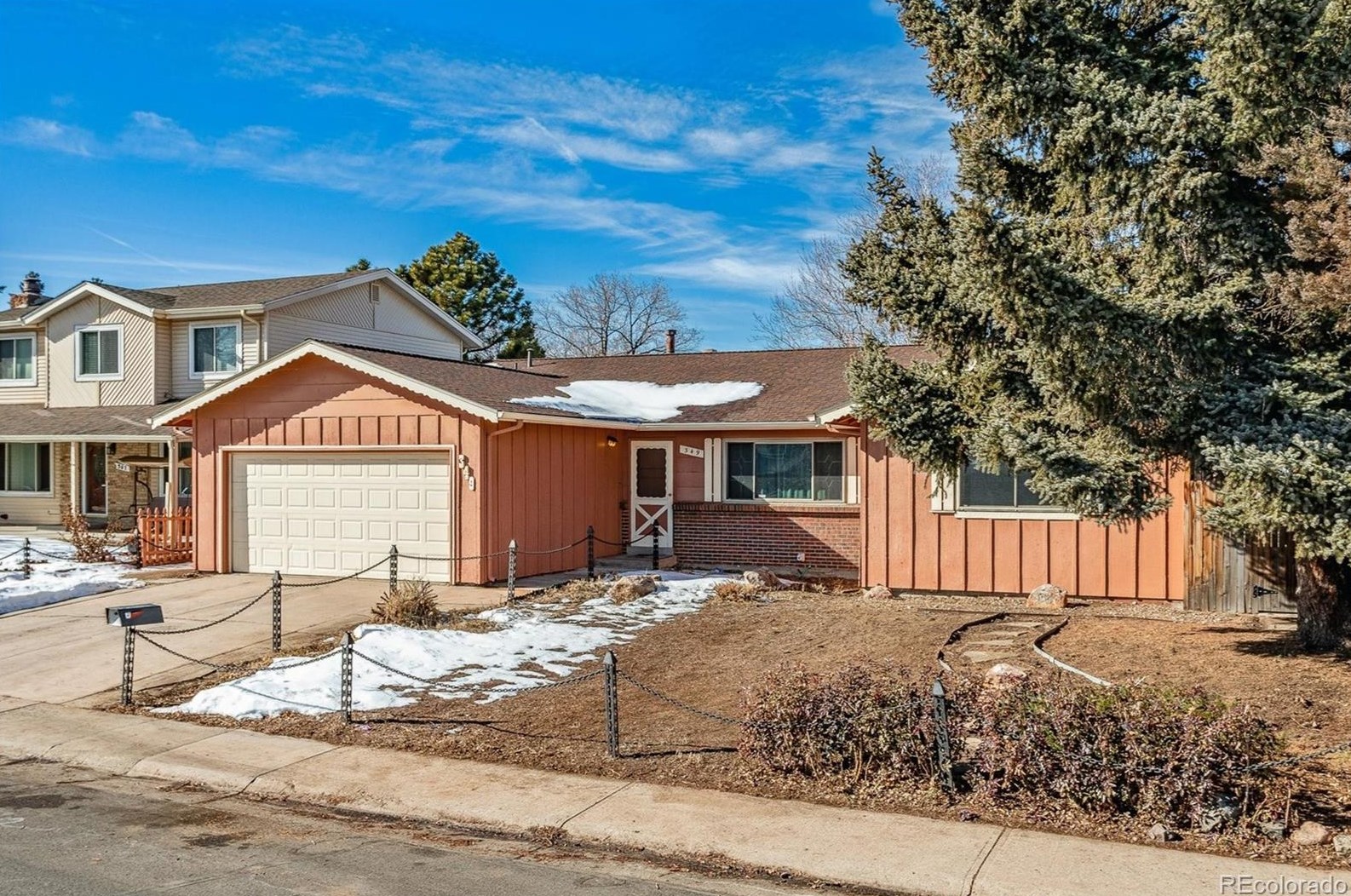 349 S Balsam St, Denver, CO 80226