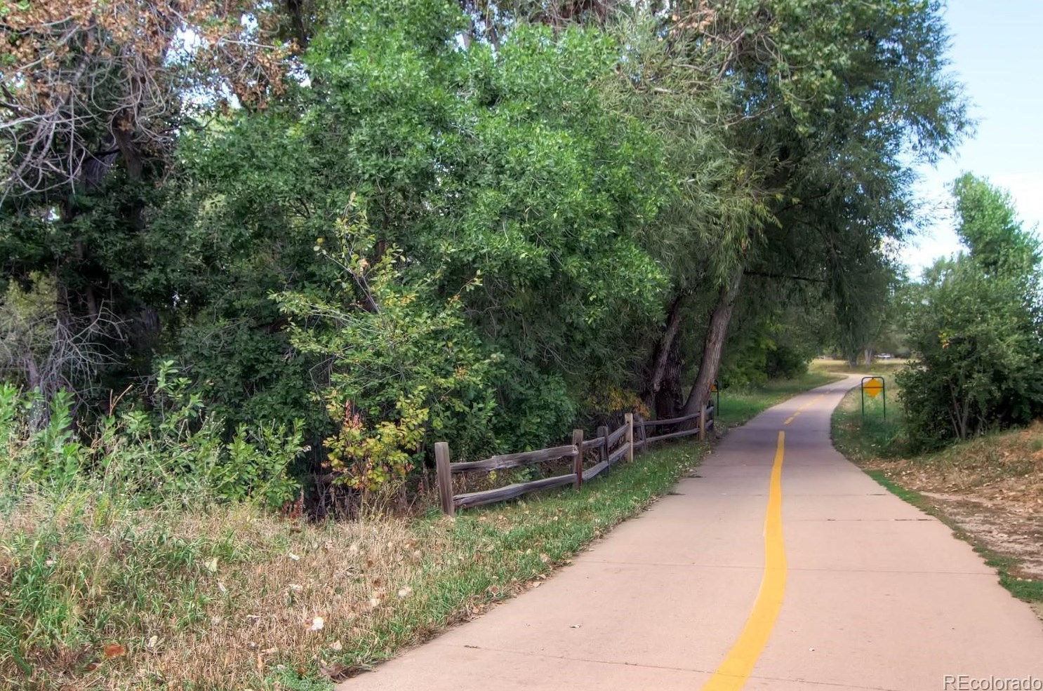 5161 Quarles Dr, Littleton CO  80128-6417 exterior