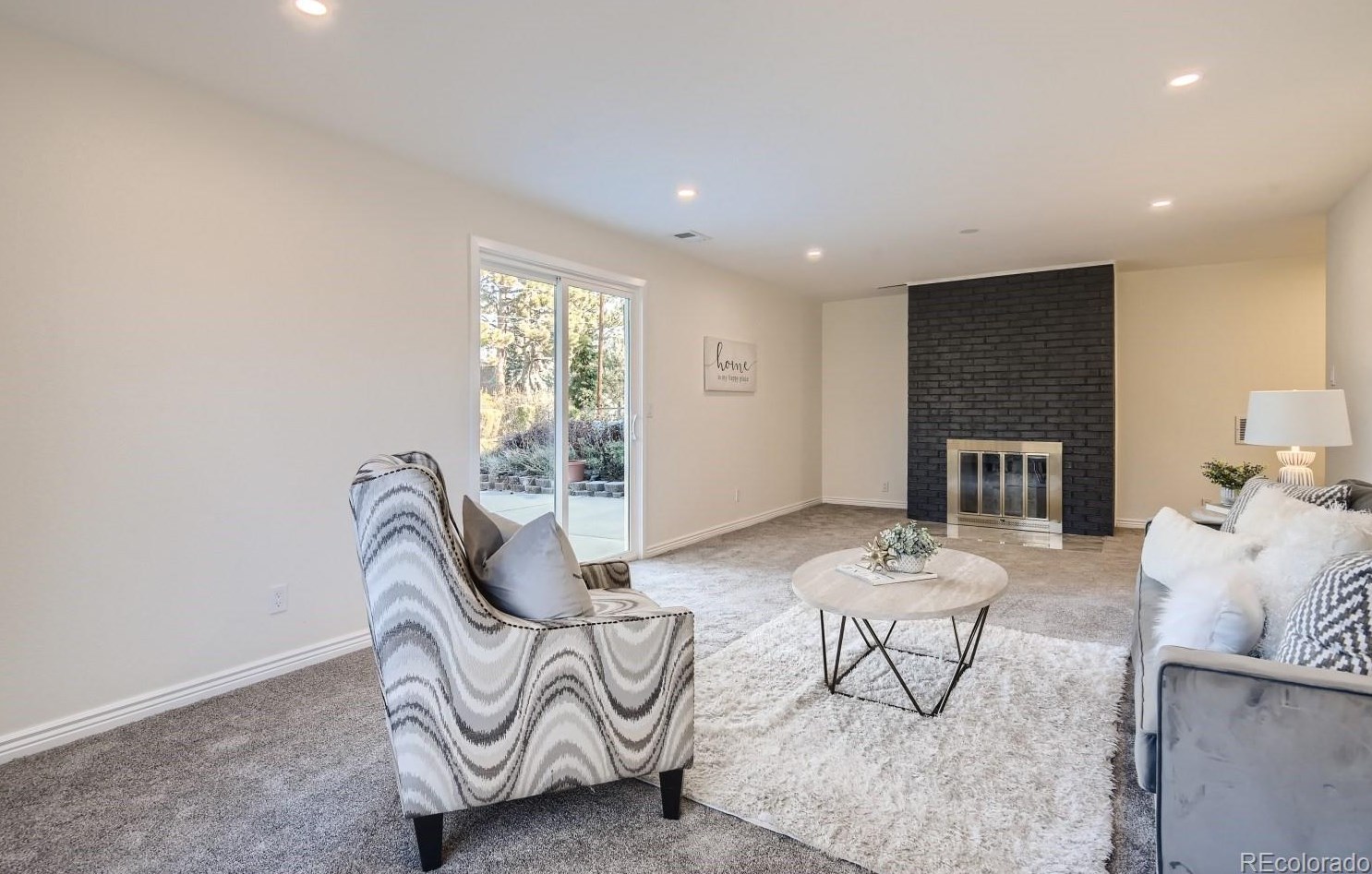 5161 Quarles Dr, Littleton CO  80128-6417 exterior