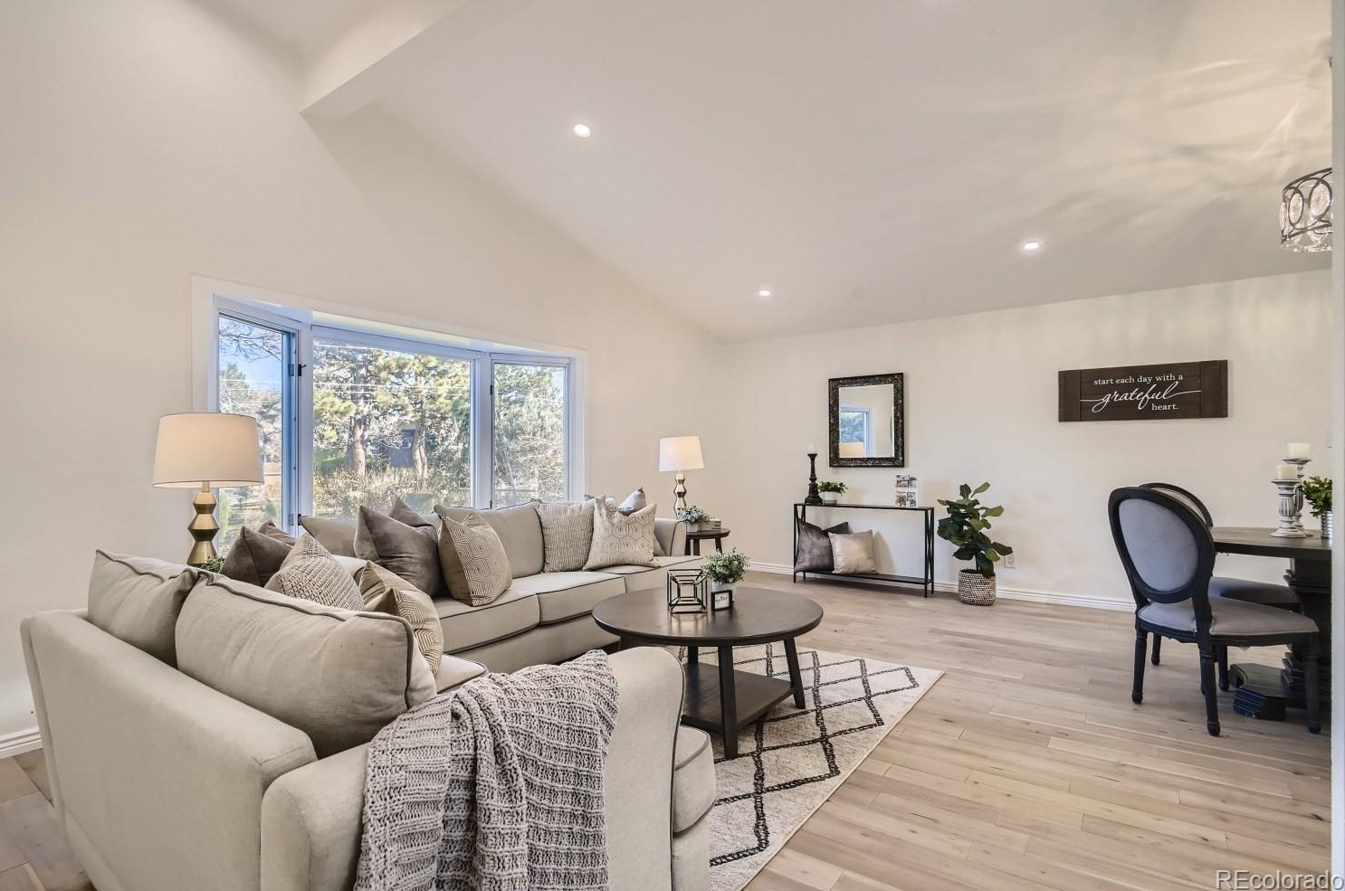 5161 Quarles Dr, Littleton CO  80128-6417 exterior