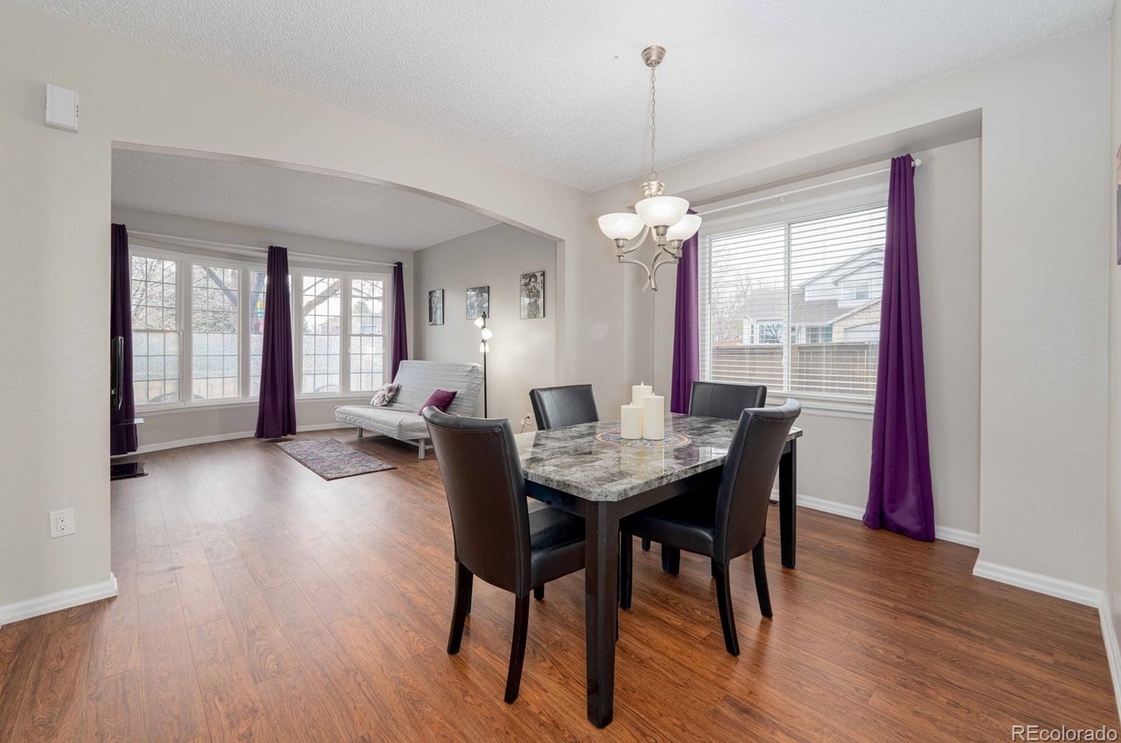 5584 Chambray Ct, Littleton CO  80130-4402 exterior