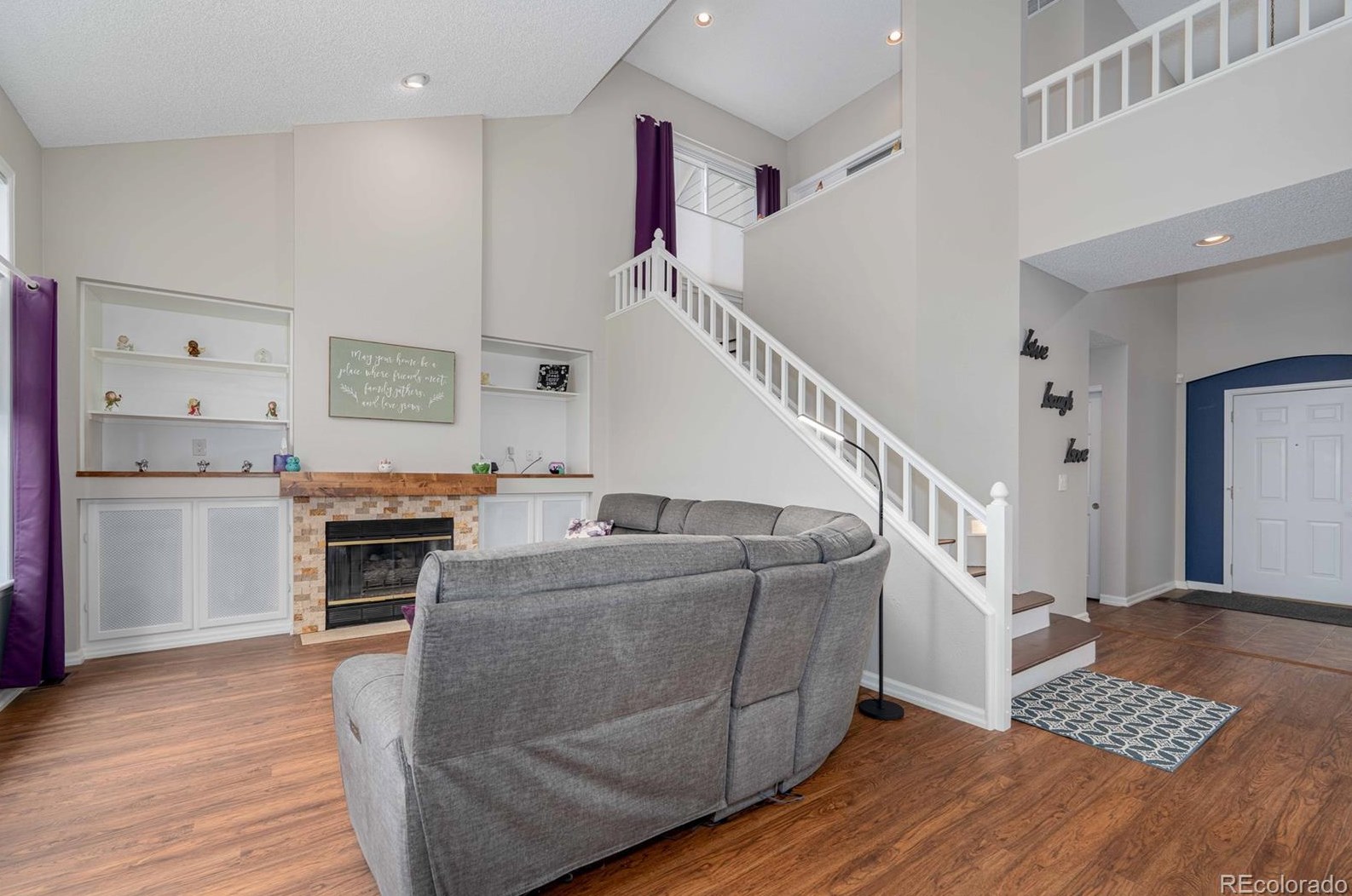 5584 Chambray Ct, Littleton CO  80130-4402 exterior