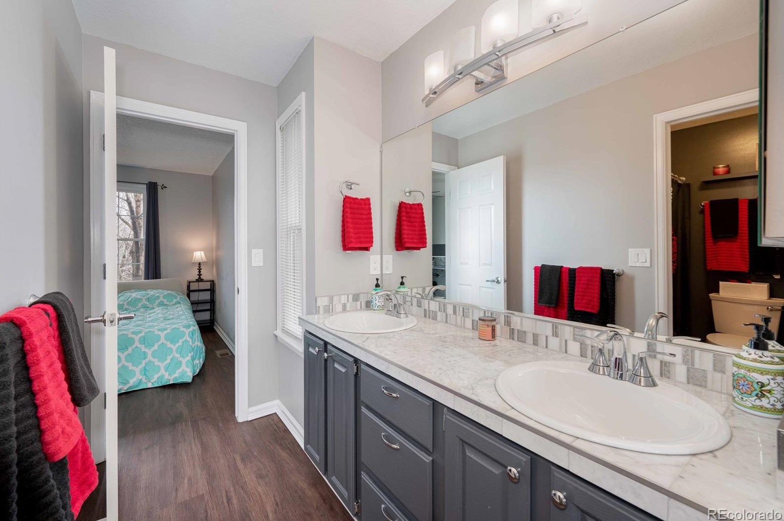 5584 Chambray Ct, Littleton CO  80130-4402 exterior