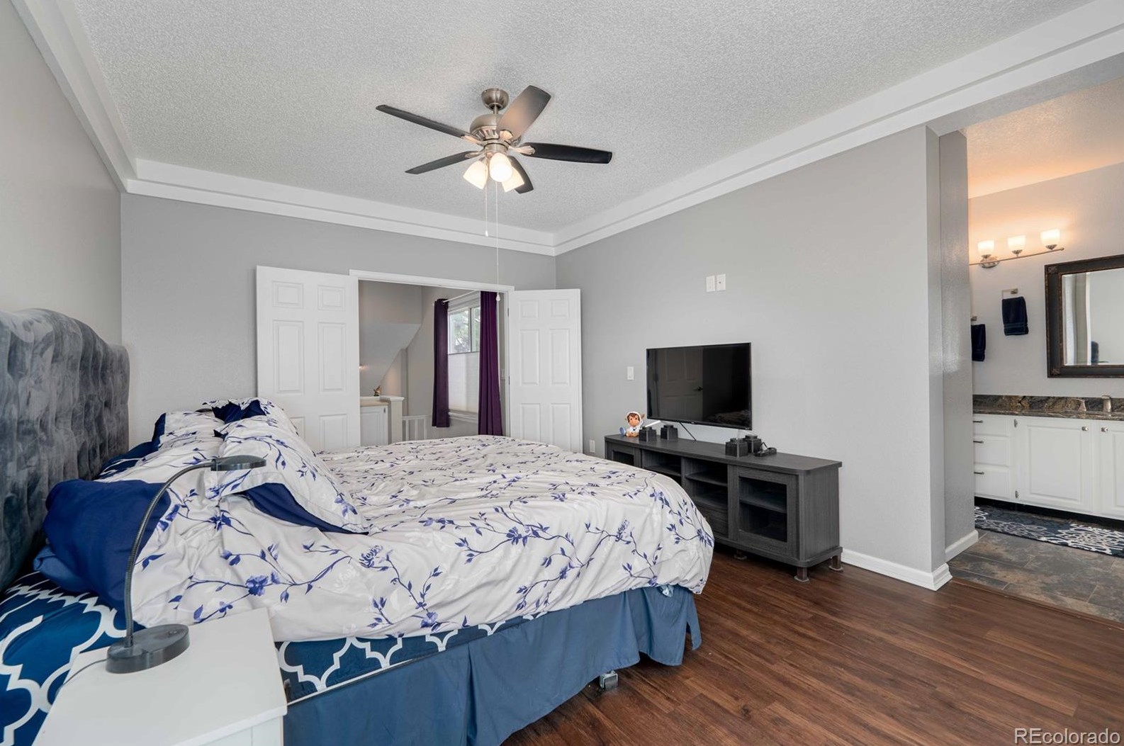 5584 Chambray Ct, Littleton CO  80130-4402 exterior