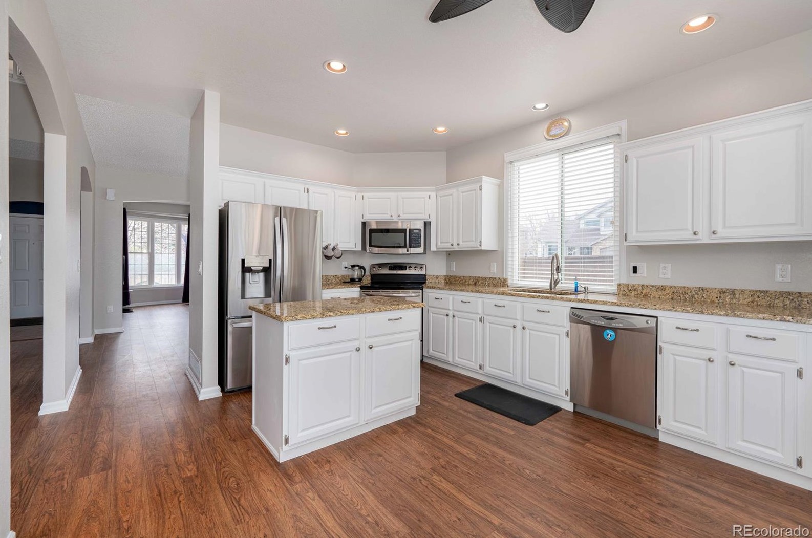 5584 Chambray Ct, Littleton CO  80130-4402 exterior