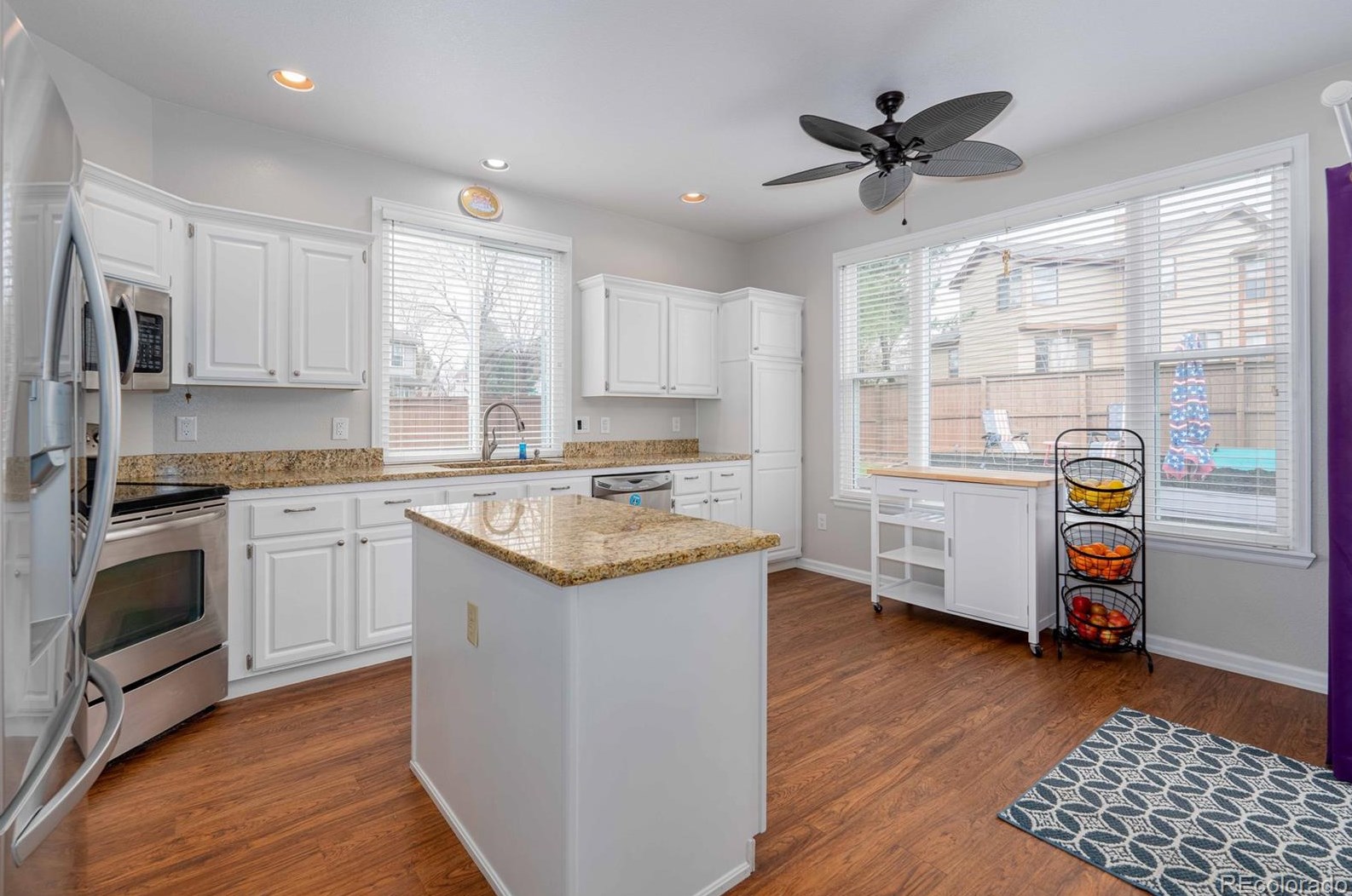 5584 Chambray Ct, Littleton CO  80130-4402 exterior