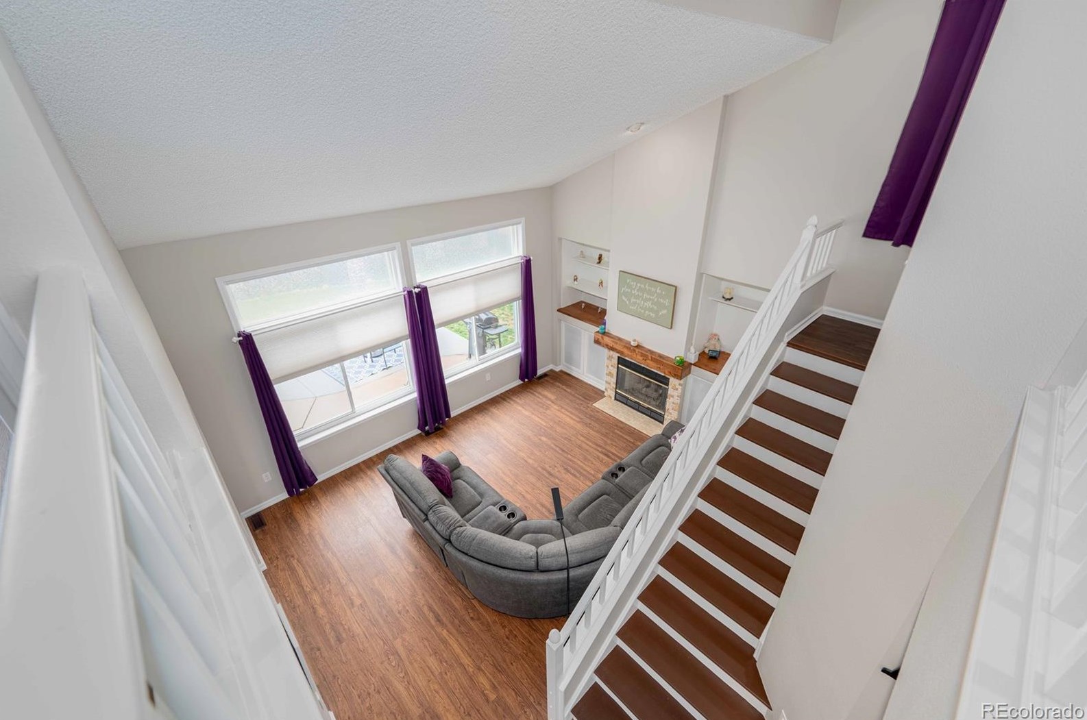 5584 Chambray Ct, Littleton CO  80130-4402 exterior