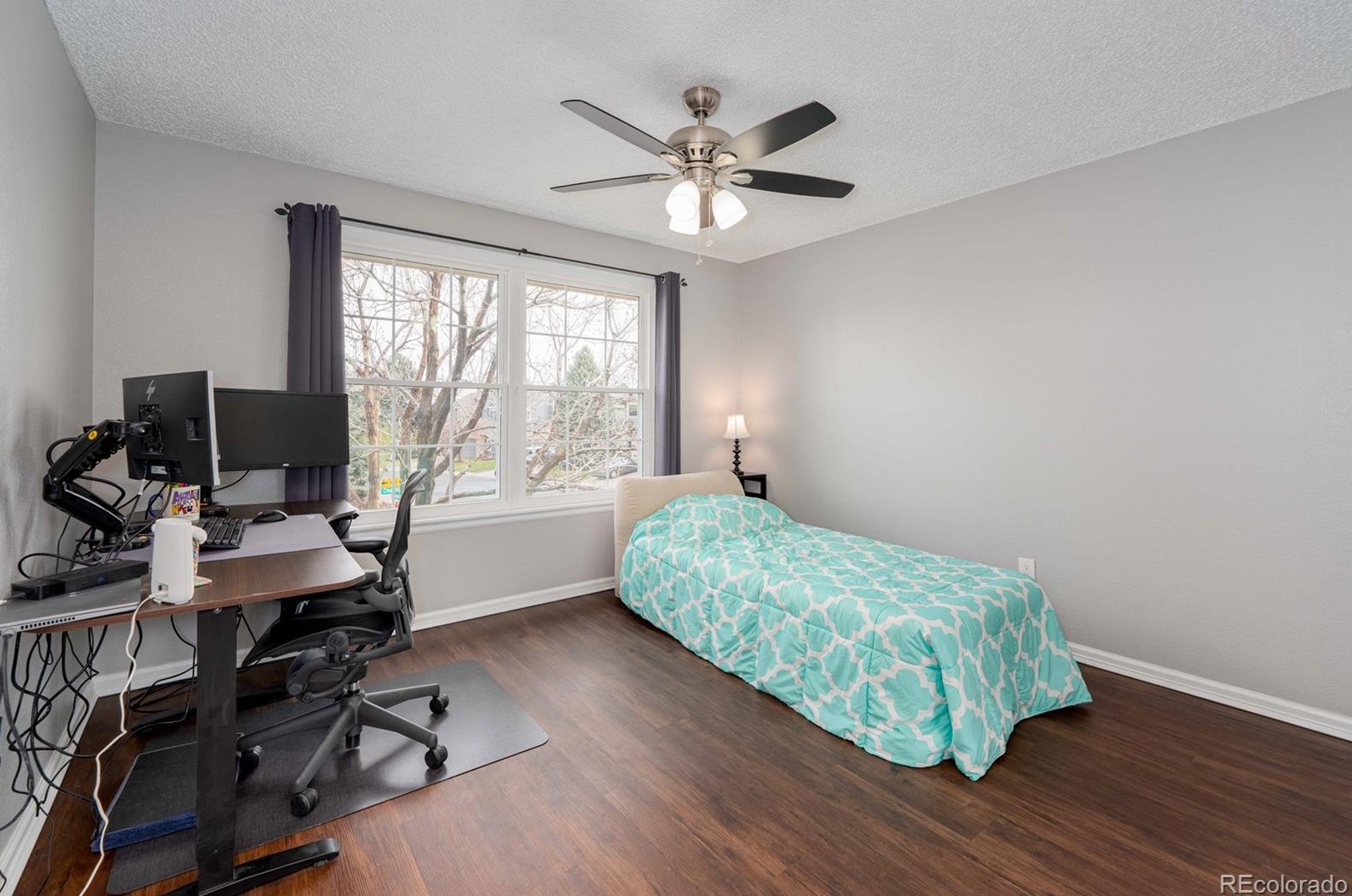 5584 Chambray Ct, Littleton CO  80130-4402 exterior