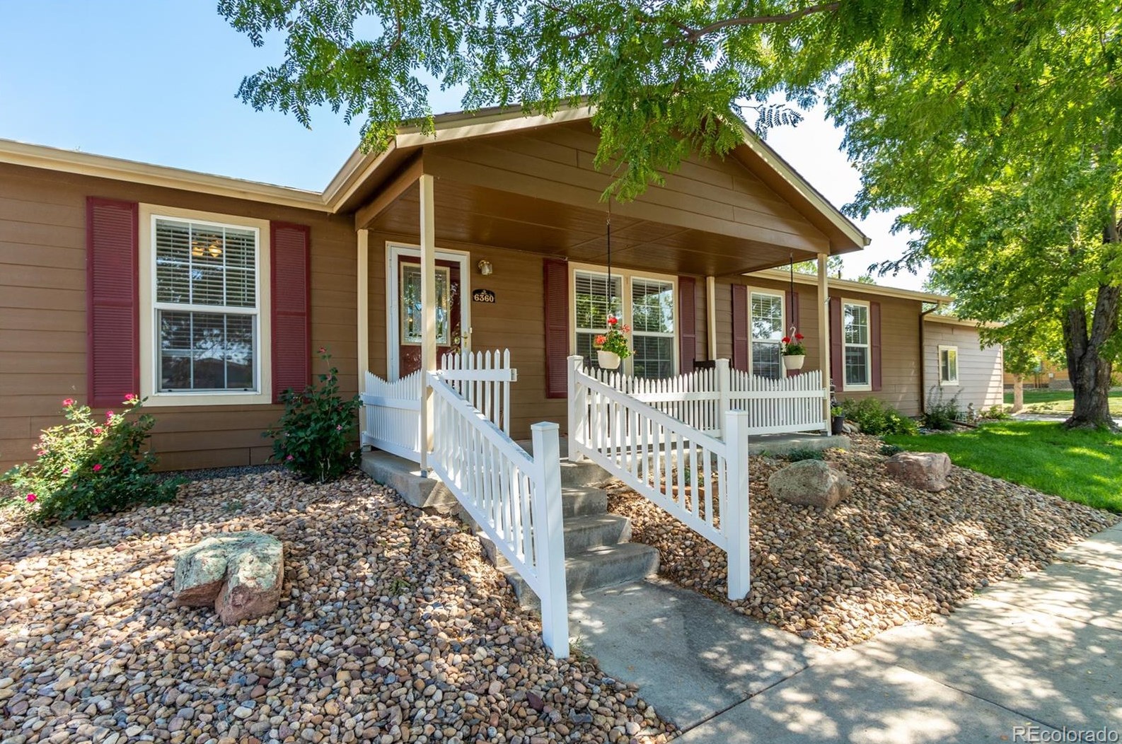 6360 Audubon St, Longmont, CO 80530-7057