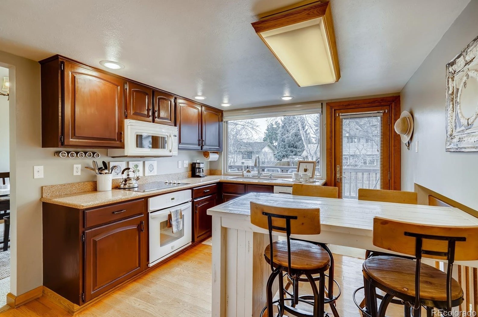 7820 Franklin Way, Littleton CO 80122-3111 exterior