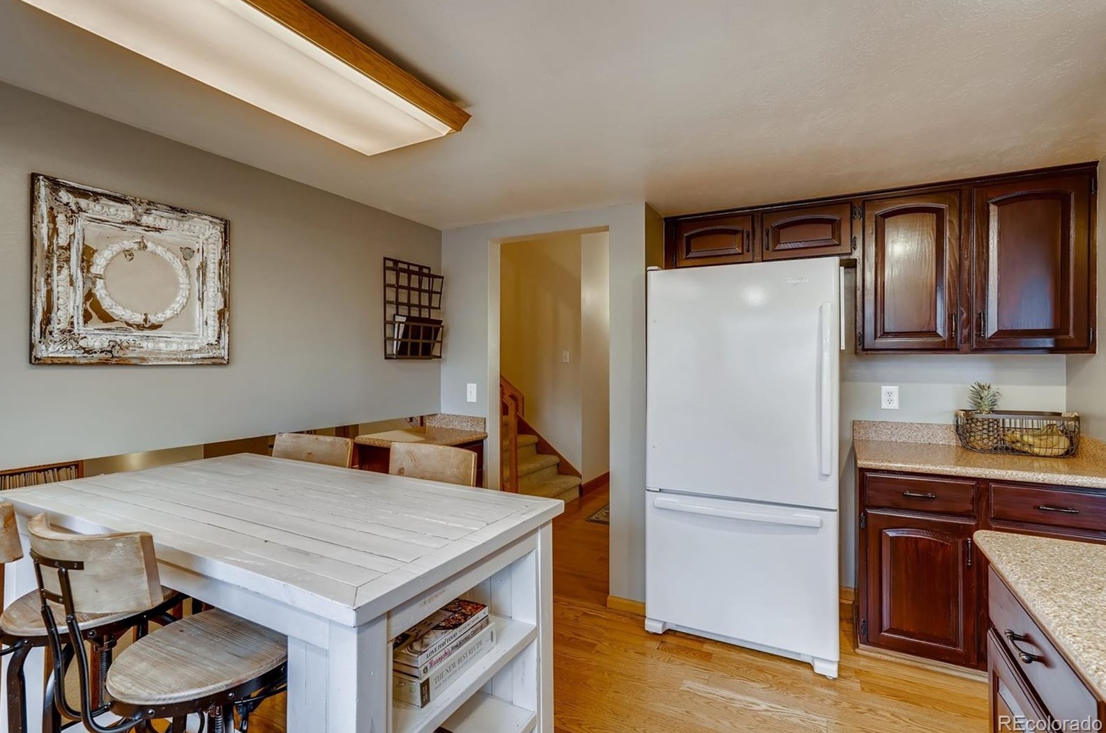 7820 Franklin Way, Littleton CO 80122-3111 exterior