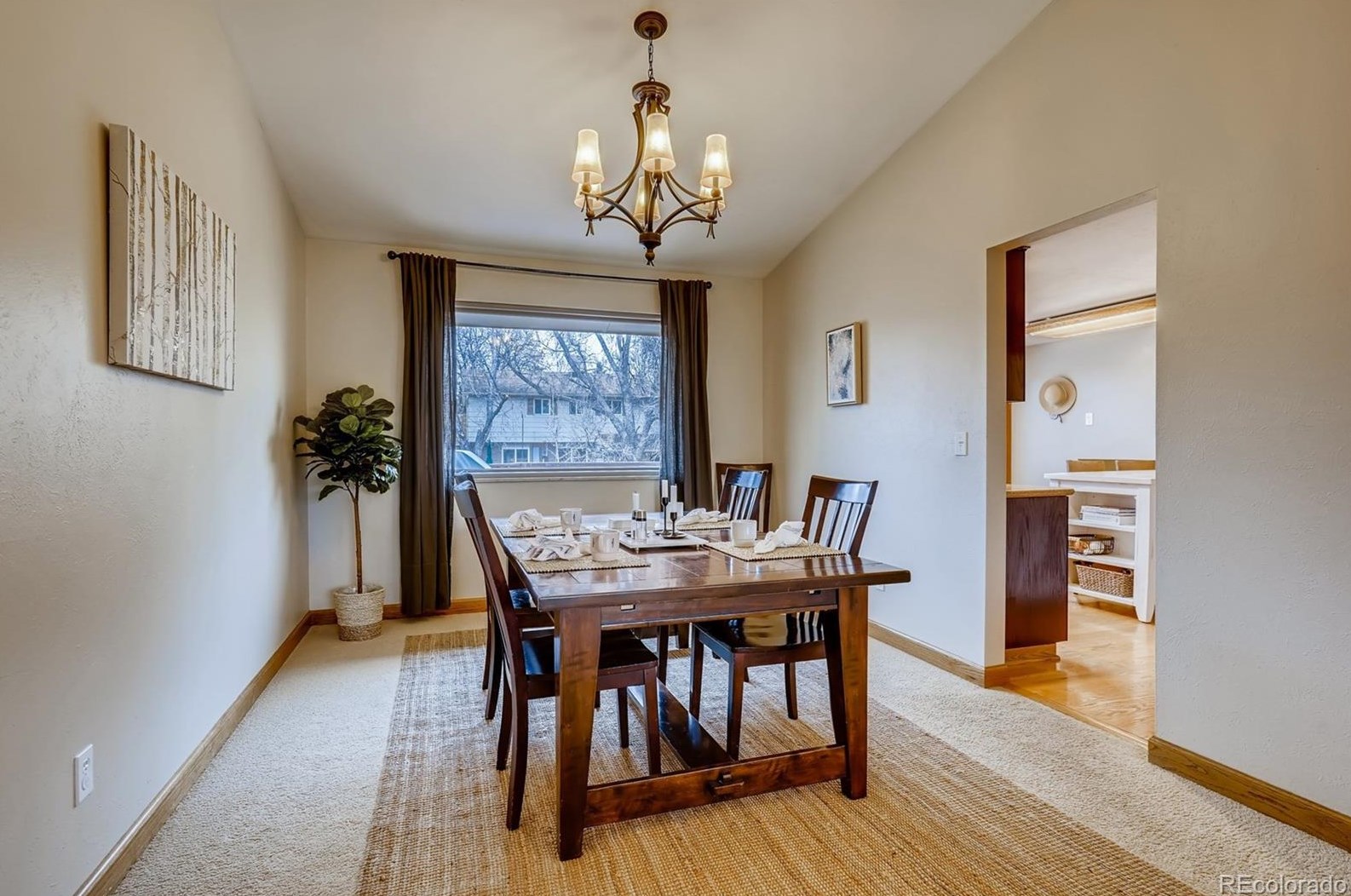 7820 Franklin Way, Littleton CO 80122-3111 exterior