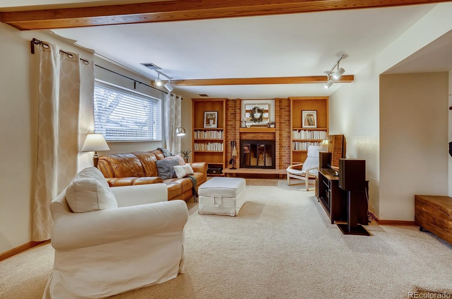 7820 Franklin Way, Littleton CO 80122-3111 exterior