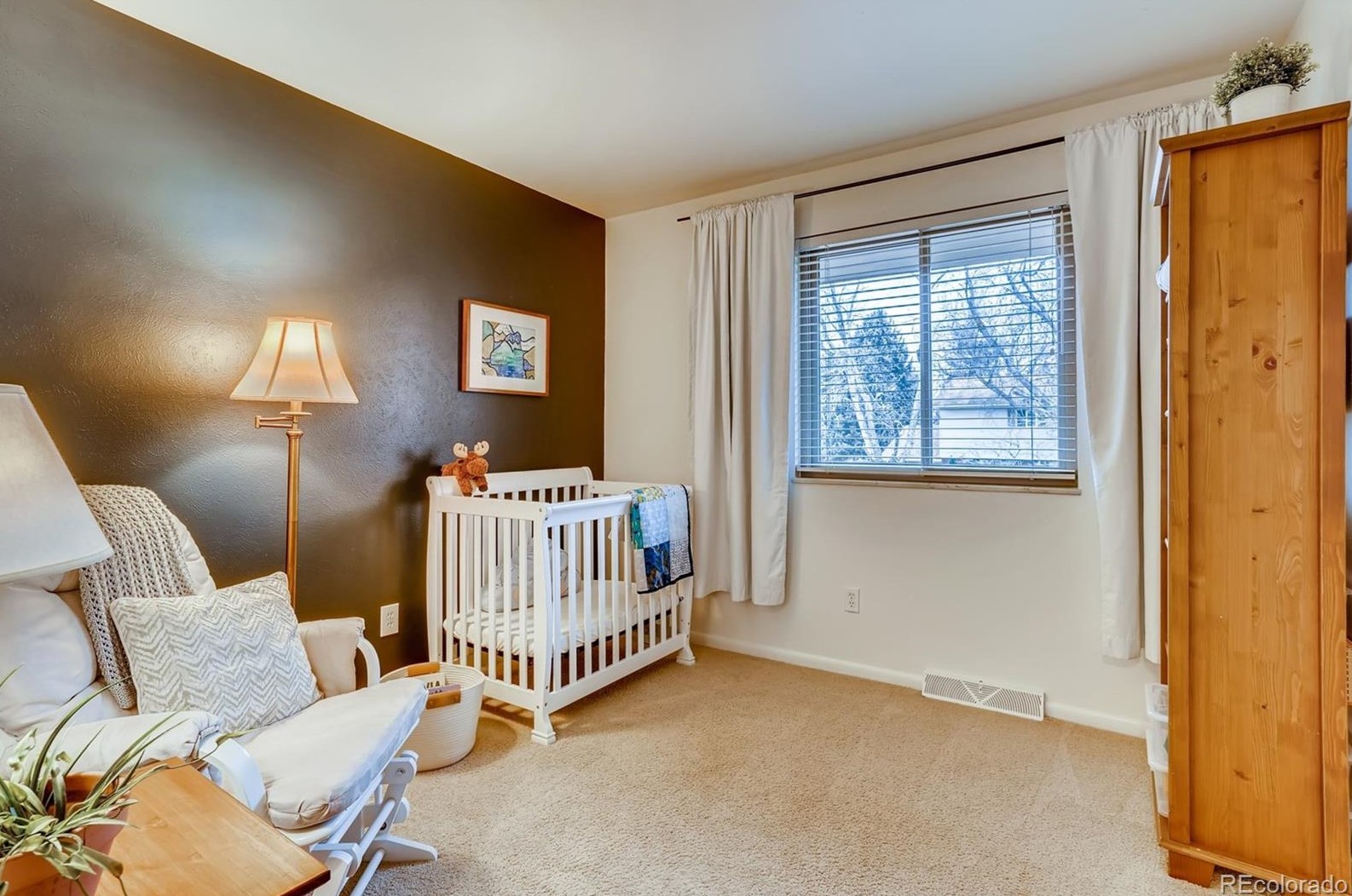 7820 Franklin Way, Littleton CO 80122-3111 exterior