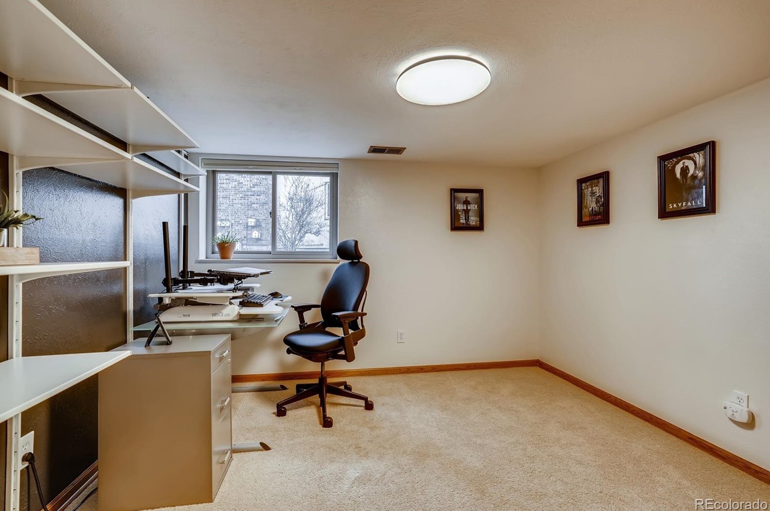 7820 Franklin Way, Littleton CO 80122-3111 exterior