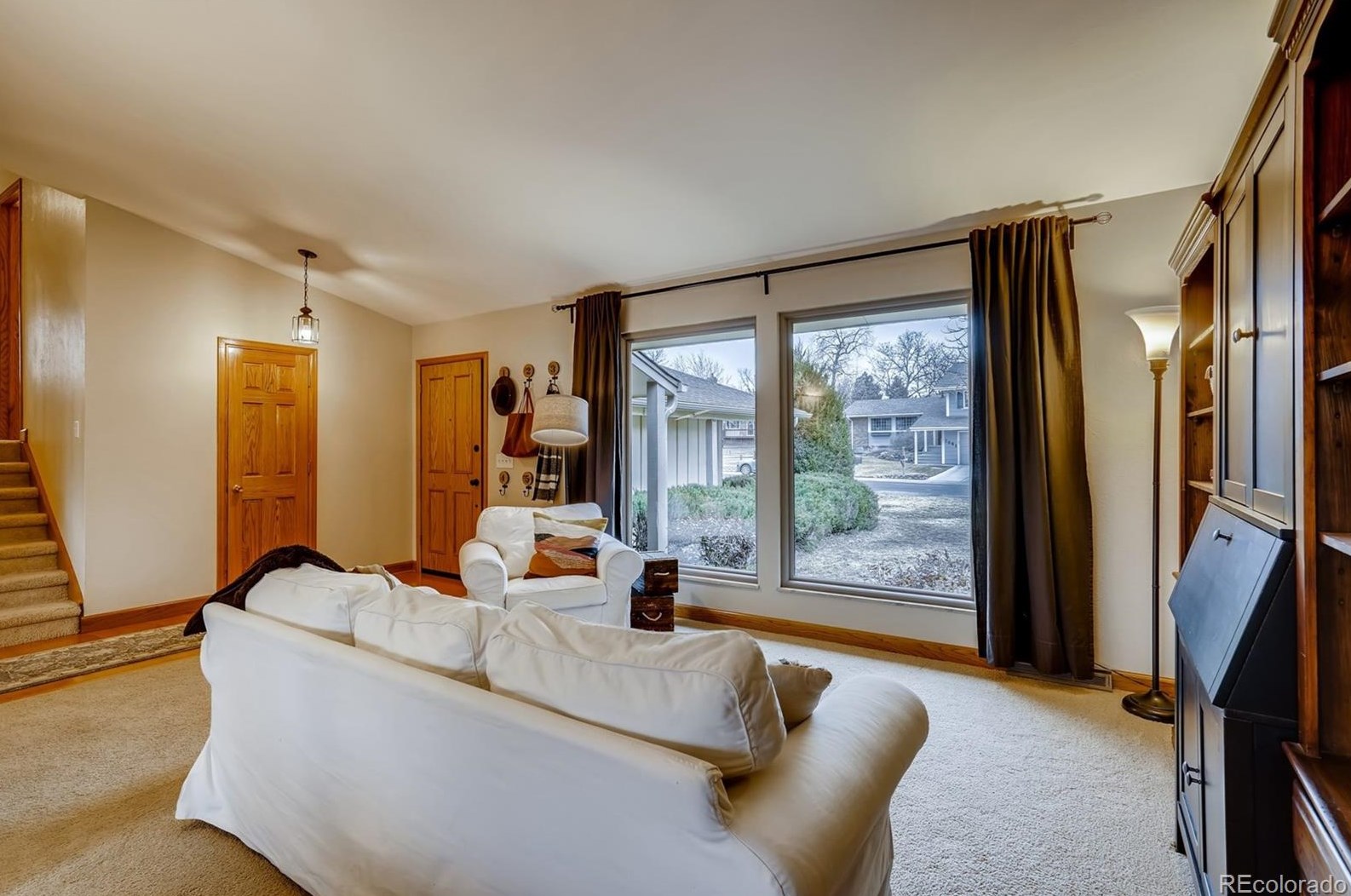 7820 Franklin Way, Littleton CO 80122-3111 exterior