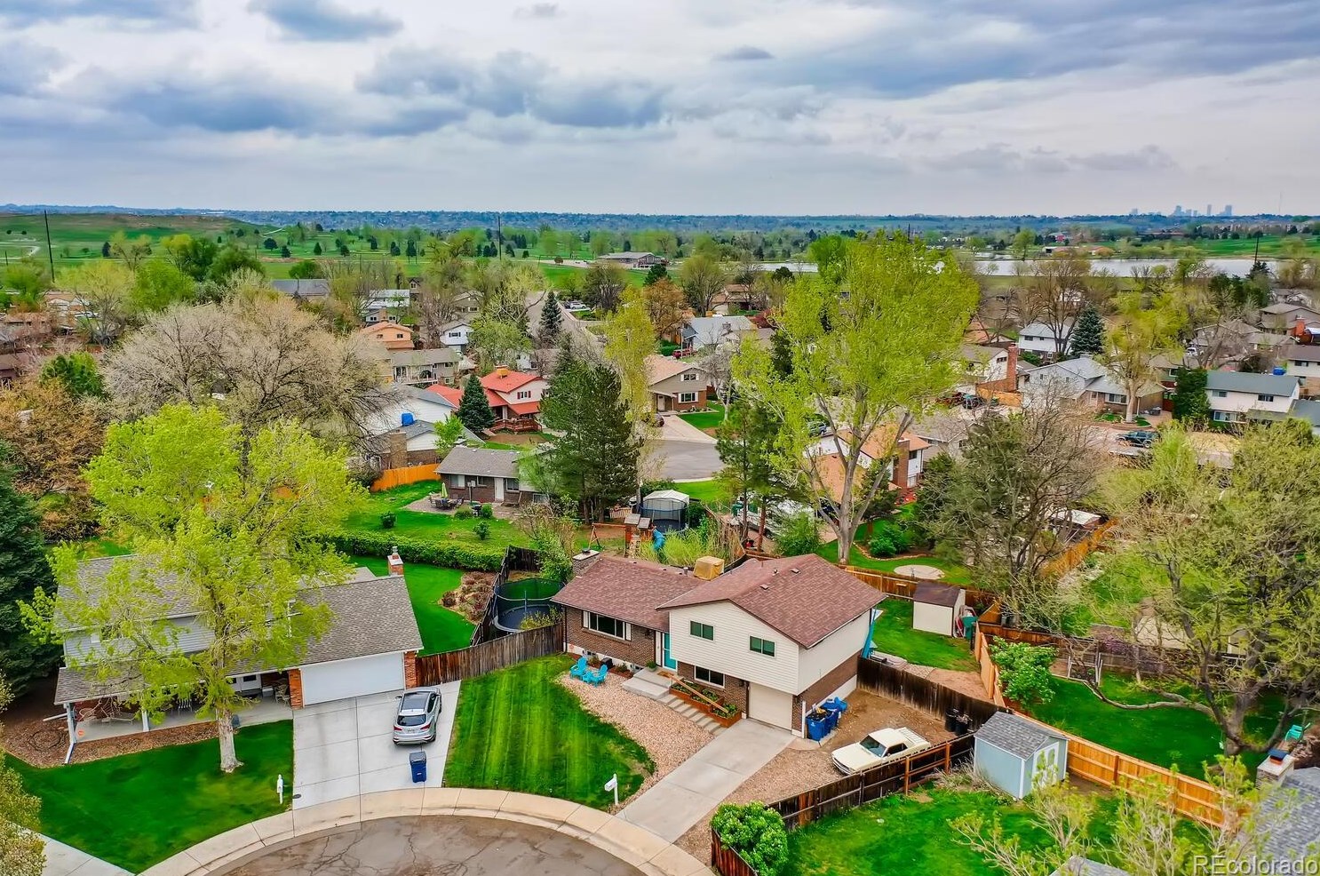 4466 Everett Ct, Littleton, CO 80123-1118