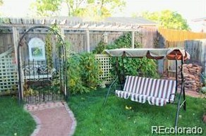 6248 75th Dr, Arvada CO  80003-2804 exterior