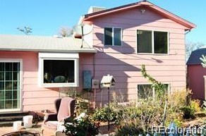 6248 75 Dr, Arvada CO  80003-2803 exterior