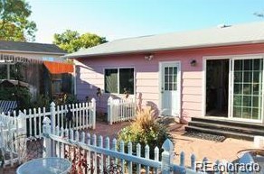 6248 75 Dr, Arvada CO  80003-2803 exterior