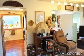 6248 75 Dr, Arvada CO  80003-2803 exterior