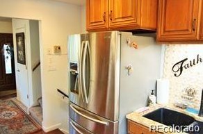 6248 75 Dr, Arvada CO  80003-2803 exterior