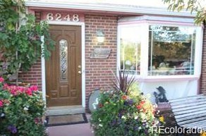 6248 75th Dr, Arvada, CO 80003-2804