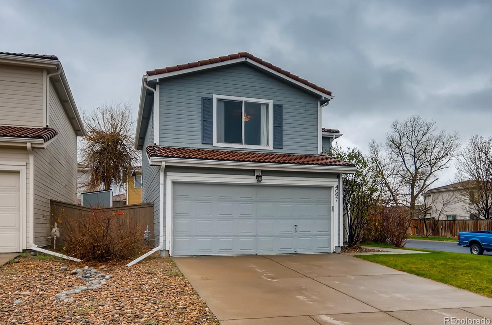 4097 Odessa St, Denver, CO 80249-8020