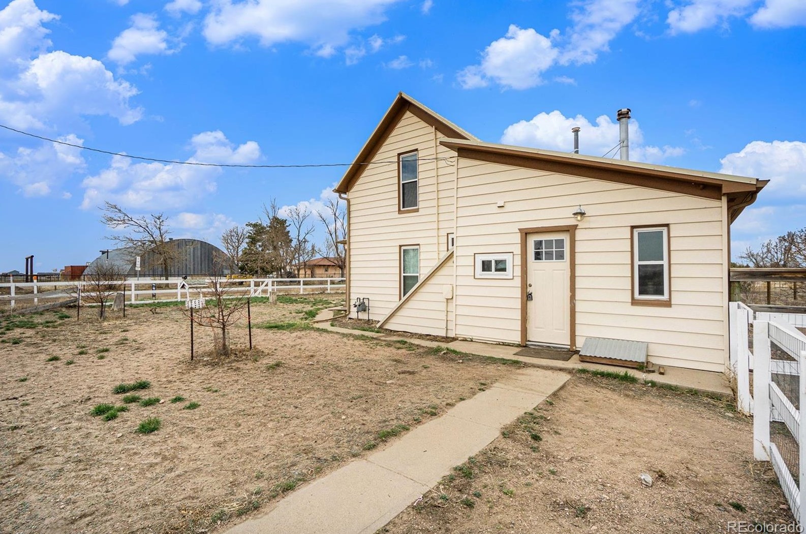 1487 4th St, Nunn, CO 80648