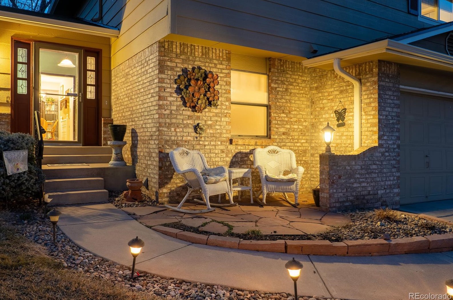 8145 Steele St, Littleton, CO 80122-3416