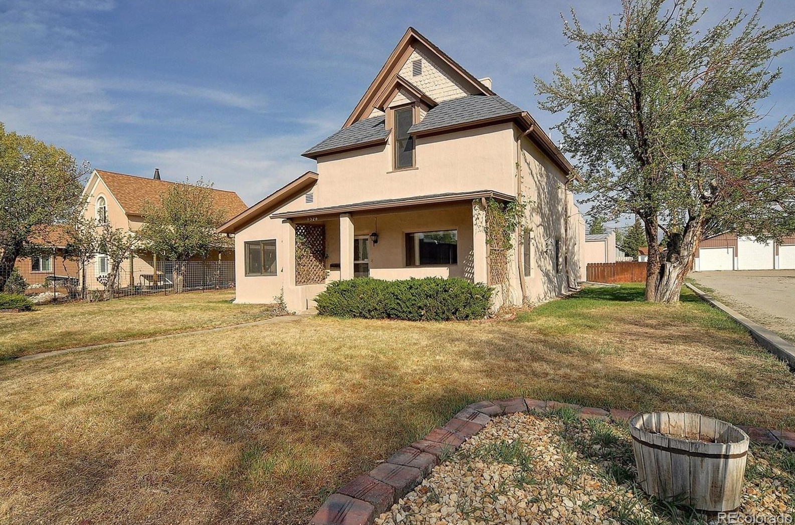 1526 H St, Salida, CO 81201