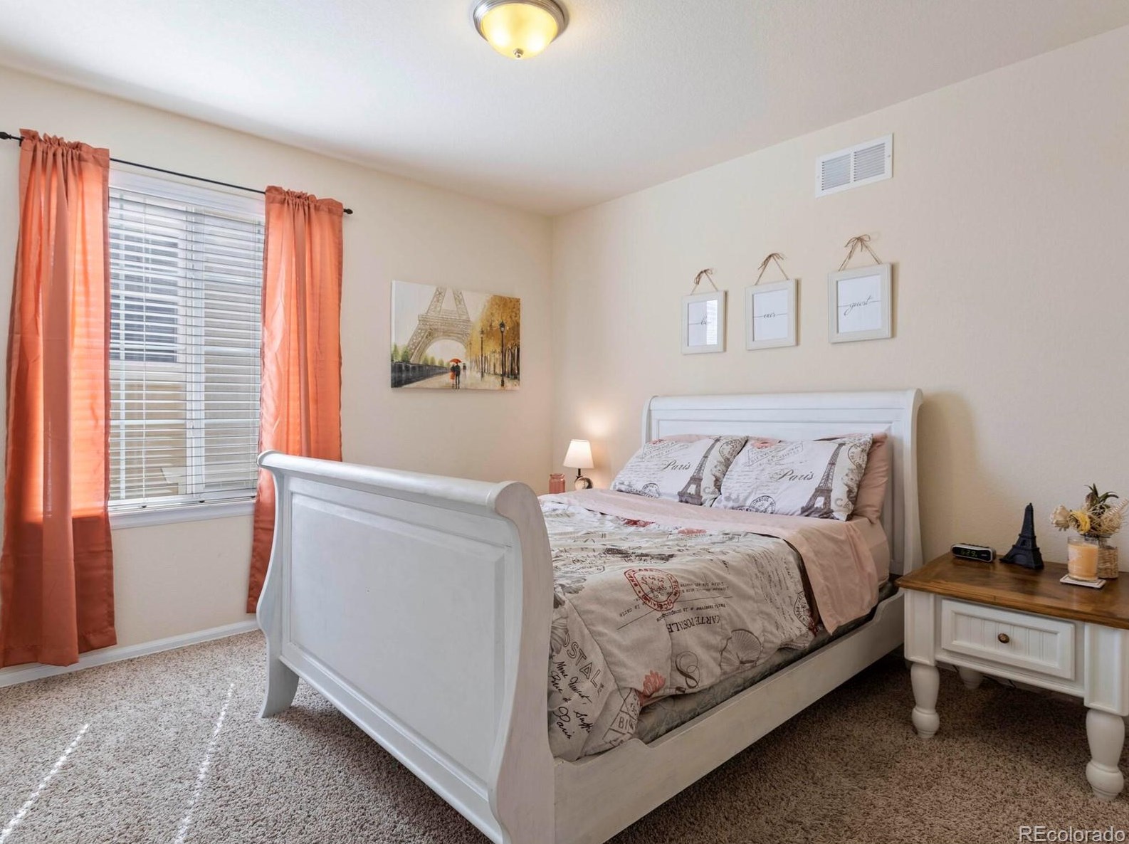 2584 Ambience Ln, Castle Rock CO  80109-3753 exterior