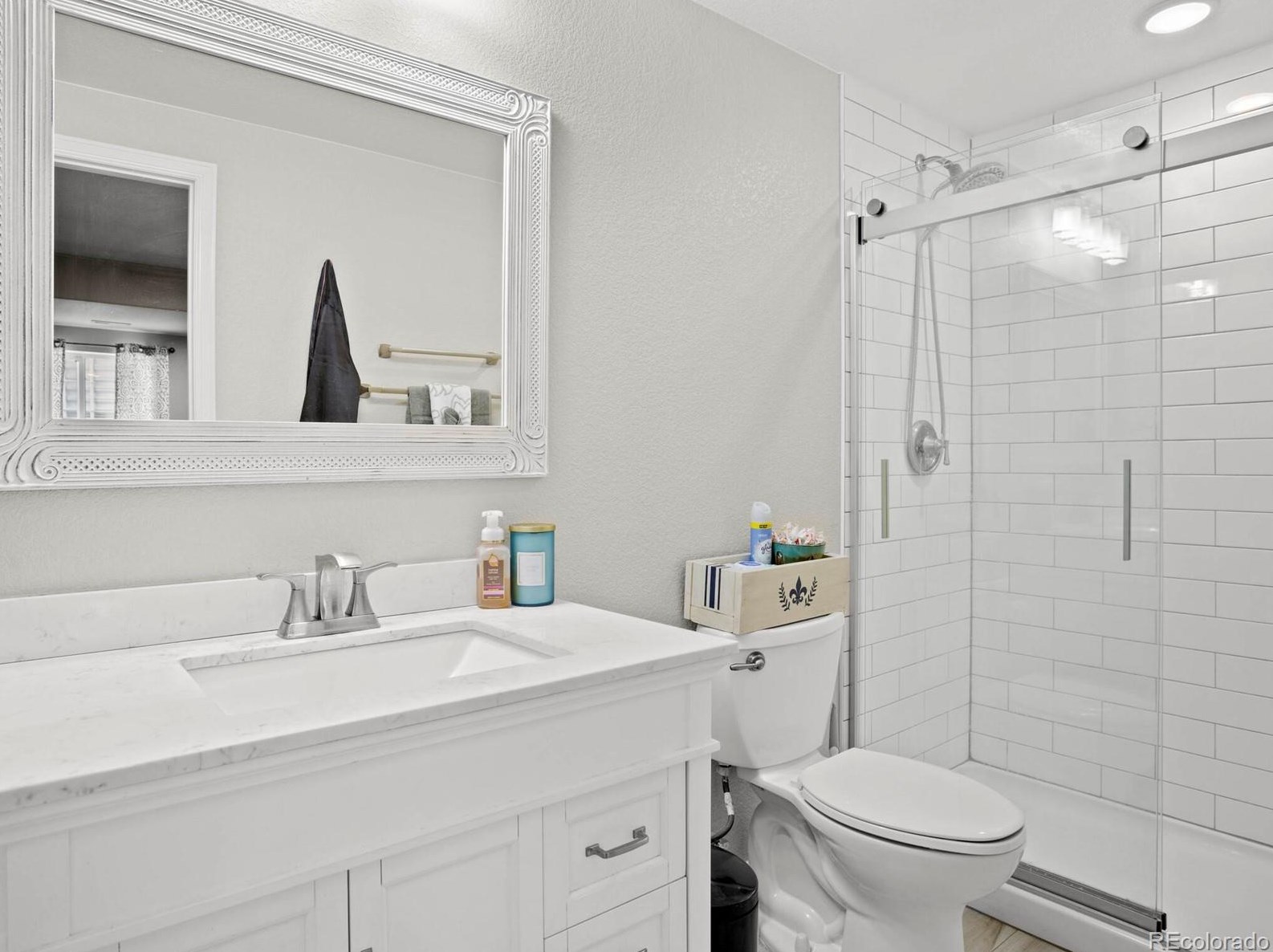 2584 Ambience Ln, Castle Rock CO  80109-3753 exterior