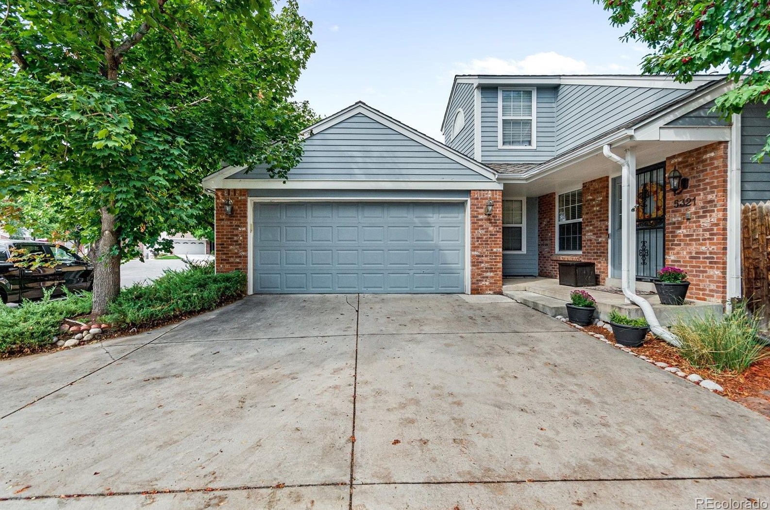 5321 Cody St, Littleton, CO 80123-7320