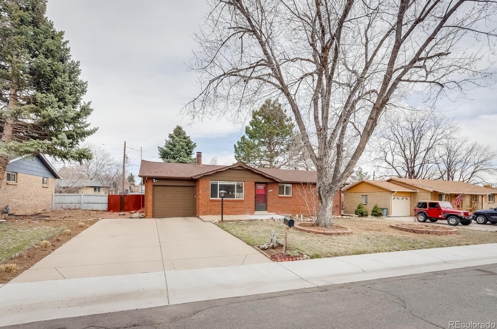 6420 Ingalls St, Arvada, CO 80003-4622