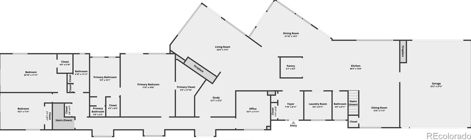 6260 E Powers Ave, Englewood, CO 80111