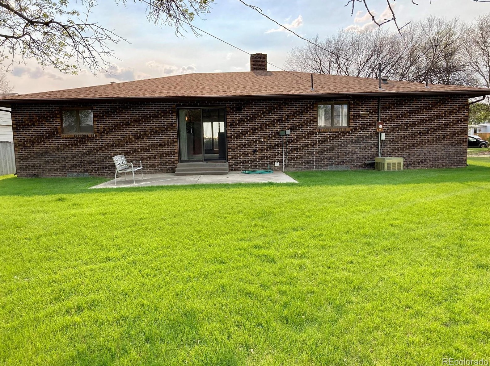870 15th St, Burlington, CO 80807