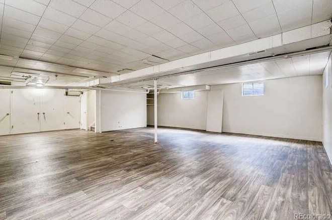 8715 Alta Vista Dr, Arvada CO  80004-5428 exterior