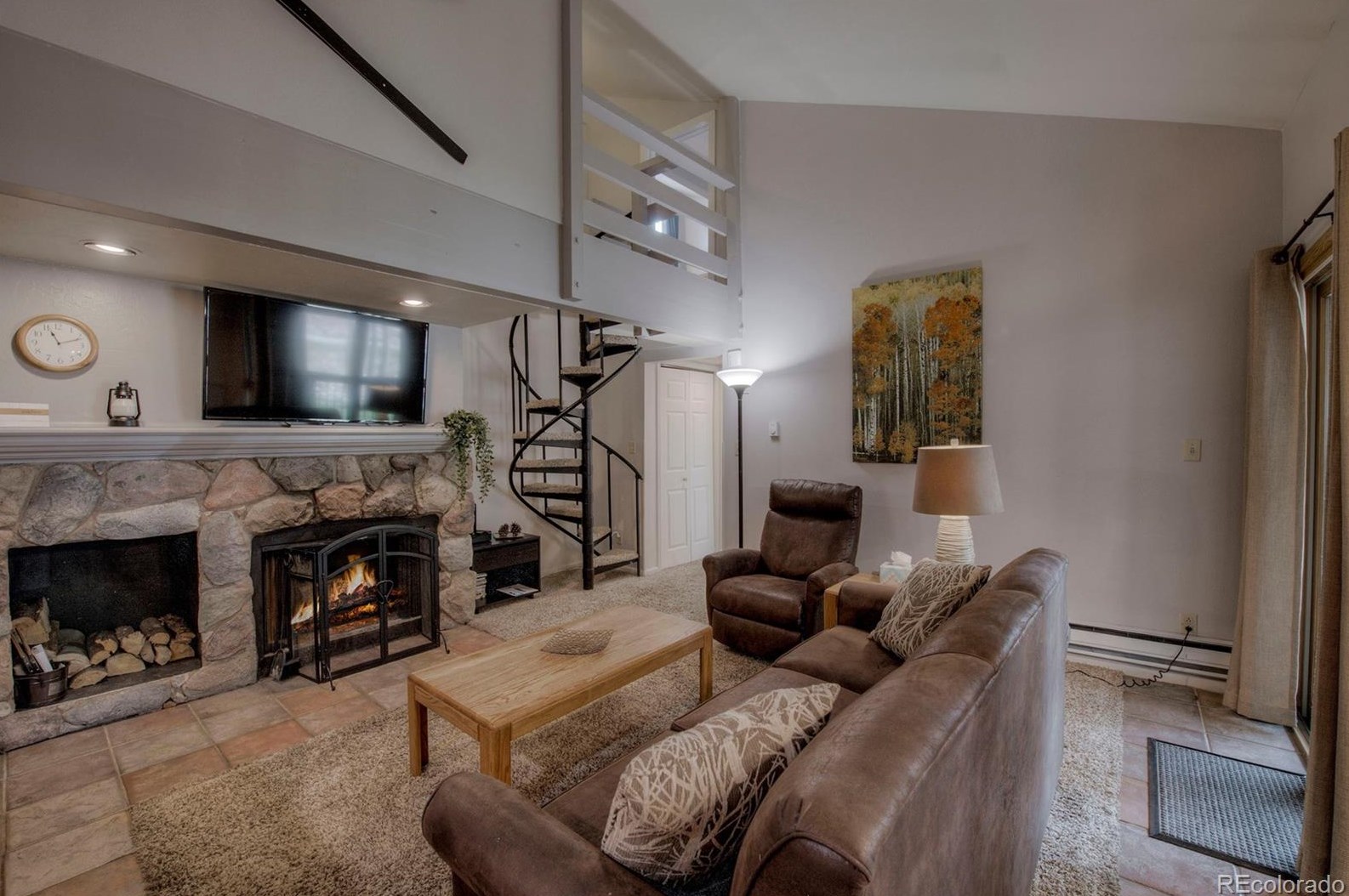 433 Wild Irishman Rd #12103, Montezuma, CO 80435