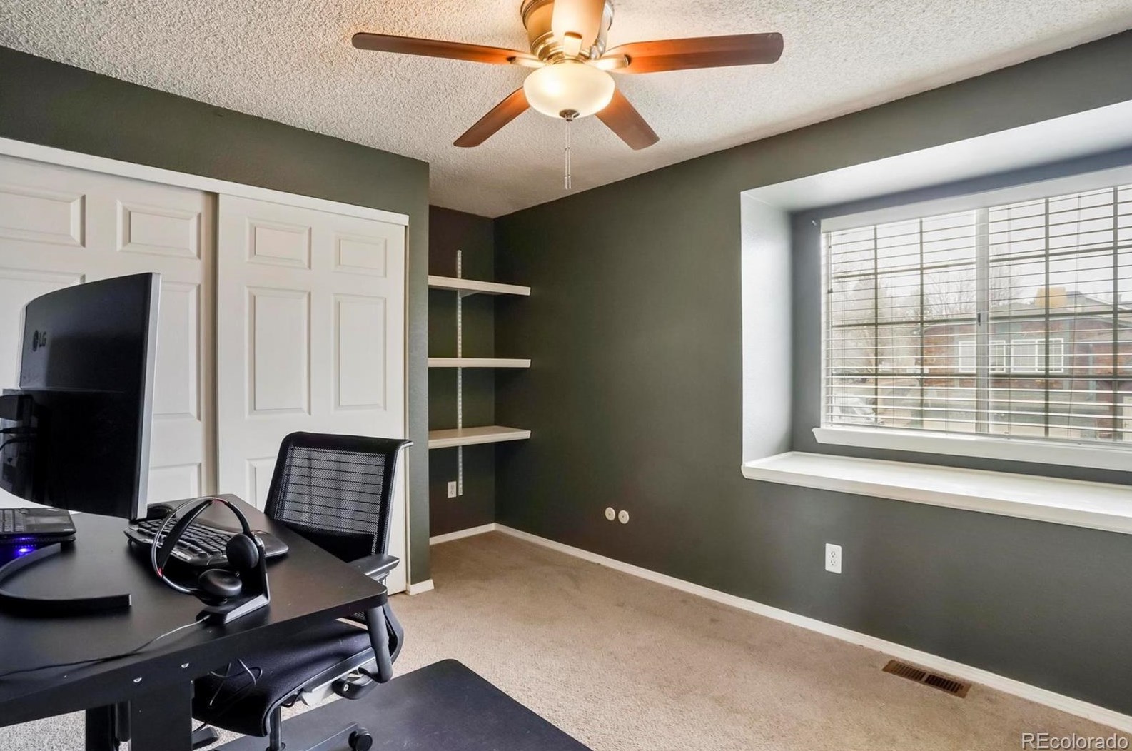 8526 Upham Way, Littleton CO  80128-6364 exterior