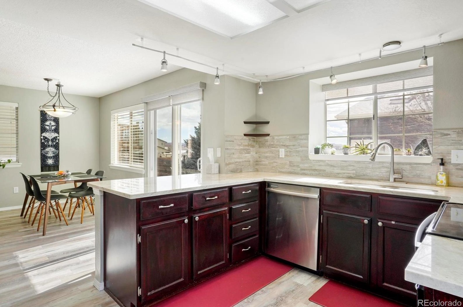 8526 Upham Way, Littleton CO  80128-6364 exterior