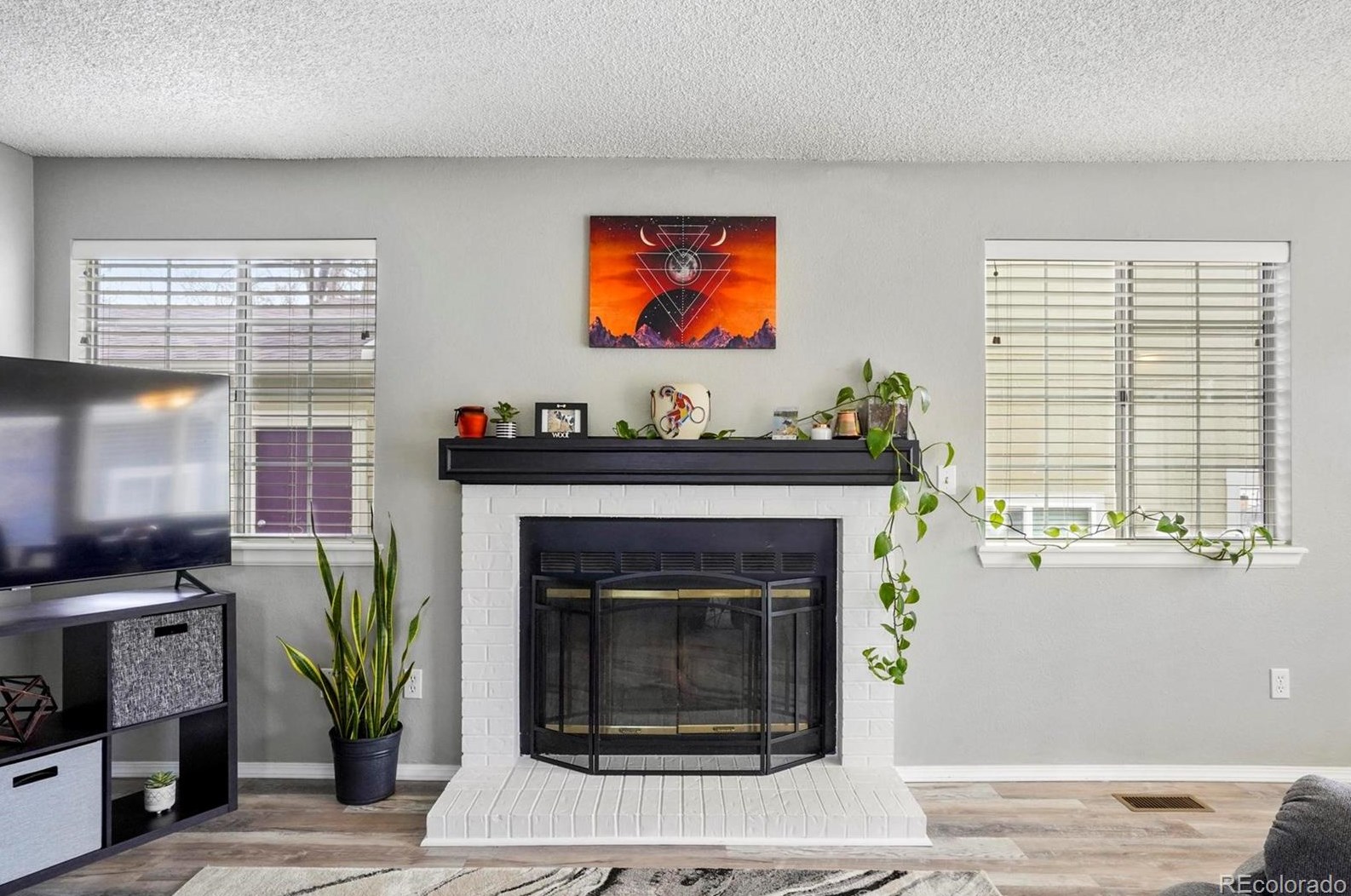 8526 Upham Way, Littleton CO  80128-6364 exterior